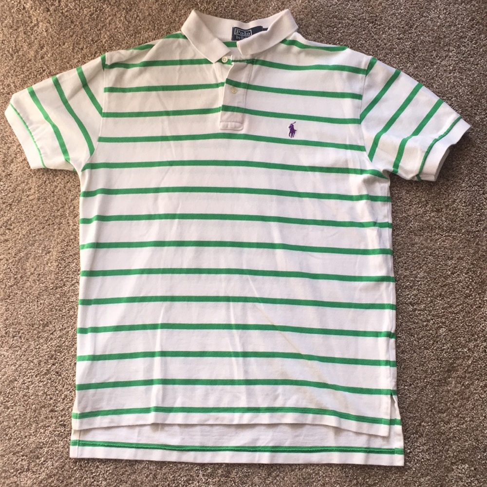 Men's RL Polo